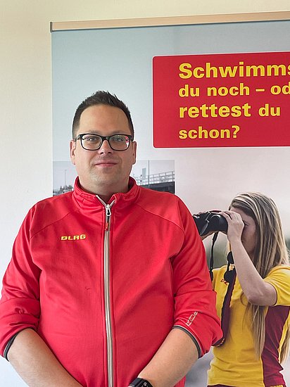 Leiter Verbandskommunikation: Jan Lange