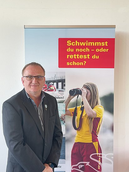 Bezirksleiter: Jörg Ullrich