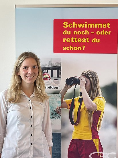 Schatzmeisterin: Ines Lerner